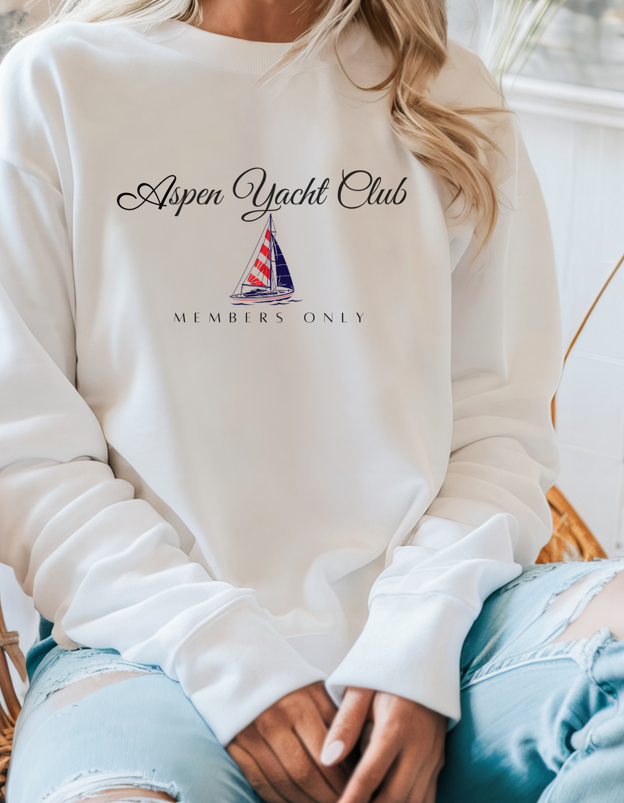 Aspen Yacht Crop