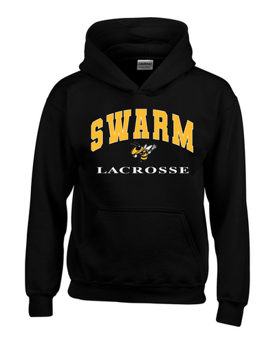 2025 Swarm Hoodie | Custom Comfy Co.
